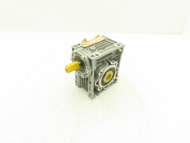 Chiaravalli CHMR-50U Gearbox 10:1 Reducer 175rpm Size 50