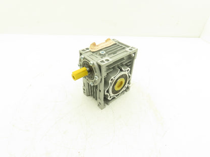 Chiaravalli CHMR-50U Gearbox 10:1 Reducer 175rpm Size 50
