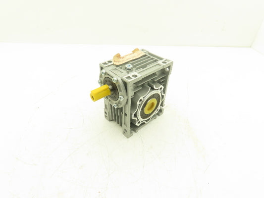 Chiaravalli CHMR-50U Gearbox 10:1 Reducer 175rpm Size 50