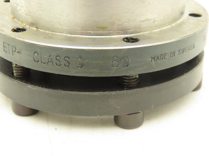 ETP-Classic 50 Bushing Clamping Transmission Connector 50x65x76mm