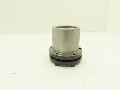 ETP-Classic 50 Bushing Clamping Transmission Connector 50x65x76mm