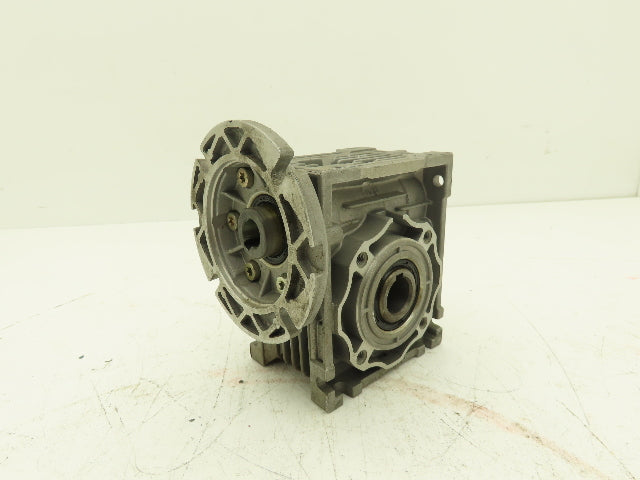 Laipple KEB NMS.40/SO Gearbox 7.5:1 Reducer 1Hp 233rpm 71 Frame Hollow Shaft