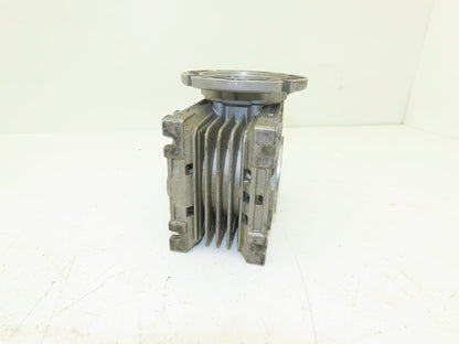 Laipple KEB NMS.40/SO Gearbox 7.5:1 Reducer 1Hp 233rpm 71 Frame Hollow Shaft