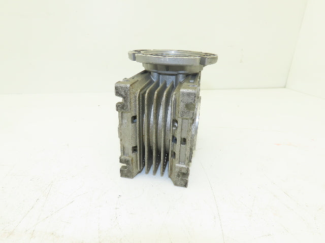 Laipple KEB NMS.40/SO Gearbox 7.5:1 Reducer 1Hp 233rpm 71 Frame Hollow Shaft