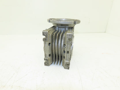 Laipple KEB NMS.40/SO Gearbox 7.5:1 Reducer 1Hp 233rpm 71 Frame Hollow Shaft