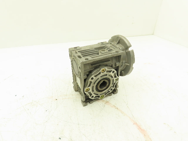 Laipple KEB NMS.40/SO Gearbox 7.5:1 Reducer 1Hp 233rpm 71 Frame Hollow Shaft