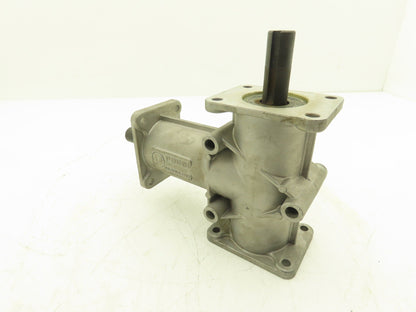 Poggi Right Angle Gearbox 1:1