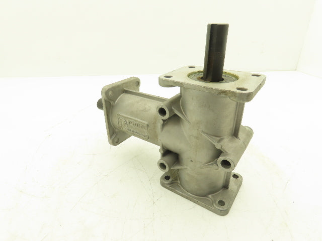 Poggi Right Angle Gearbox 1:1