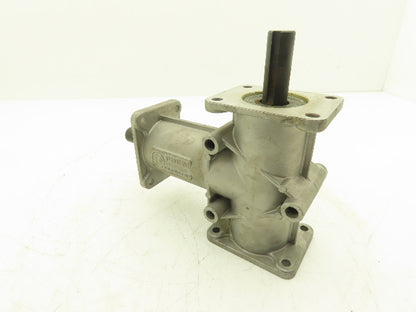 Poggi Right Angle Gearbox 1:1
