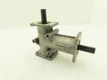 Poggi Right Angle Gearbox 1:1