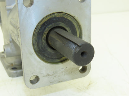 Poggi Right Angle Gearbox 1:1