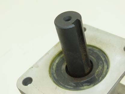 Poggi Right Angle Gearbox 1:1