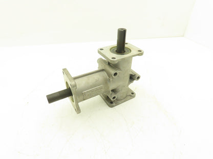 Poggi Right Angle Gearbox 1:1