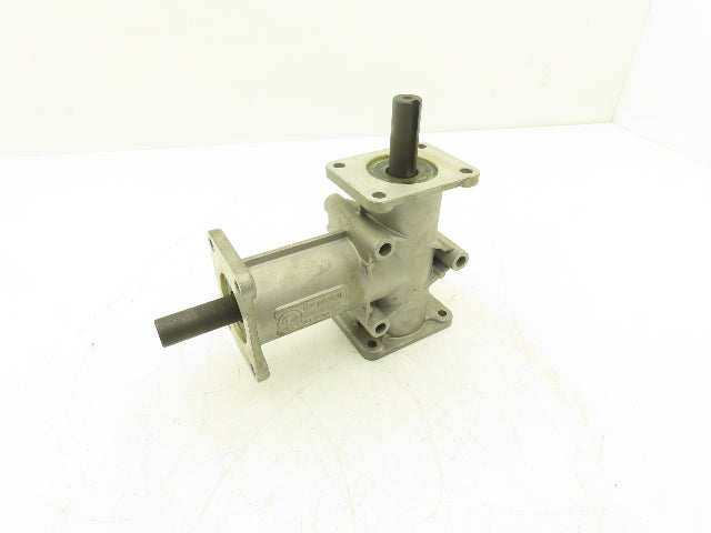 Poggi Right Angle Gearbox 1:1