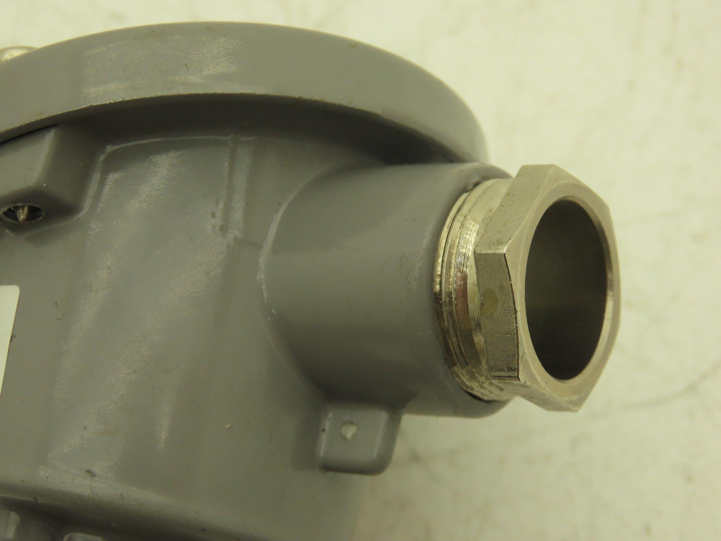 MBT 5252-0110-0100-0242-000 Thermocouple Temperature Probe Sensor 4" 2XPT100