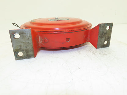 Appleton Electric SD-11 Static Discharge Grounding Cable Reel 50' Length