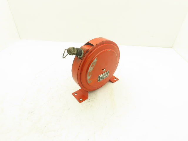 Appleton Electric SD-11 Static Discharge Grounding Cable Reel 50' Length