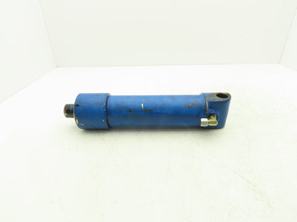 Vestil T&S 99-021-906 Hydraulic Cylinder 3" Bore 10" Stroke 2.5" Rod