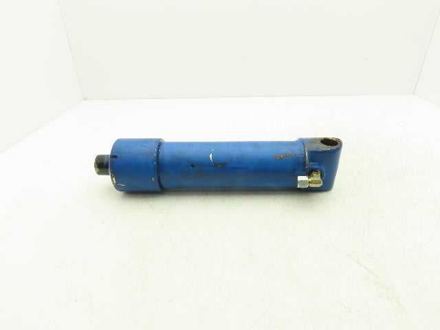 Vestil T&S 99-021-906 Hydraulic Cylinder 3" Bore 10" Stroke 2.5" Rod