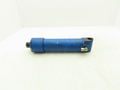 Vestil T&S 99-021-906 Hydraulic Cylinder 3" Bore 10" Stroke 2.5" Rod