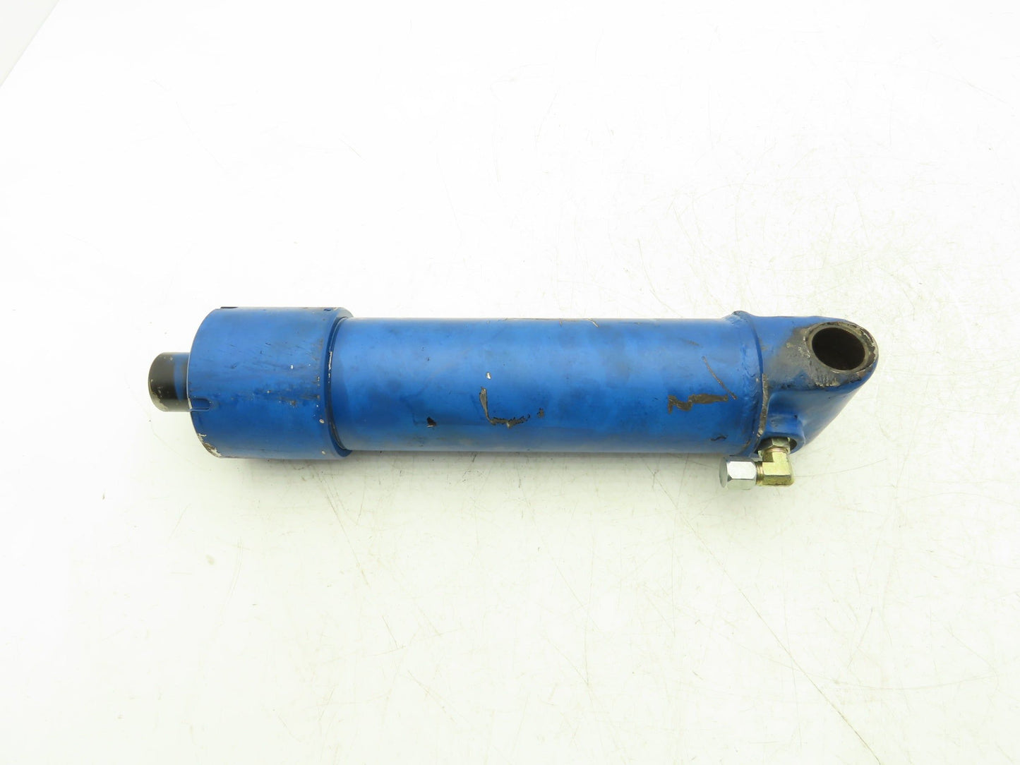 Vestil T&S 99-021-906 Hydraulic Cylinder 3" Bore 10" Stroke 2.5" Rod