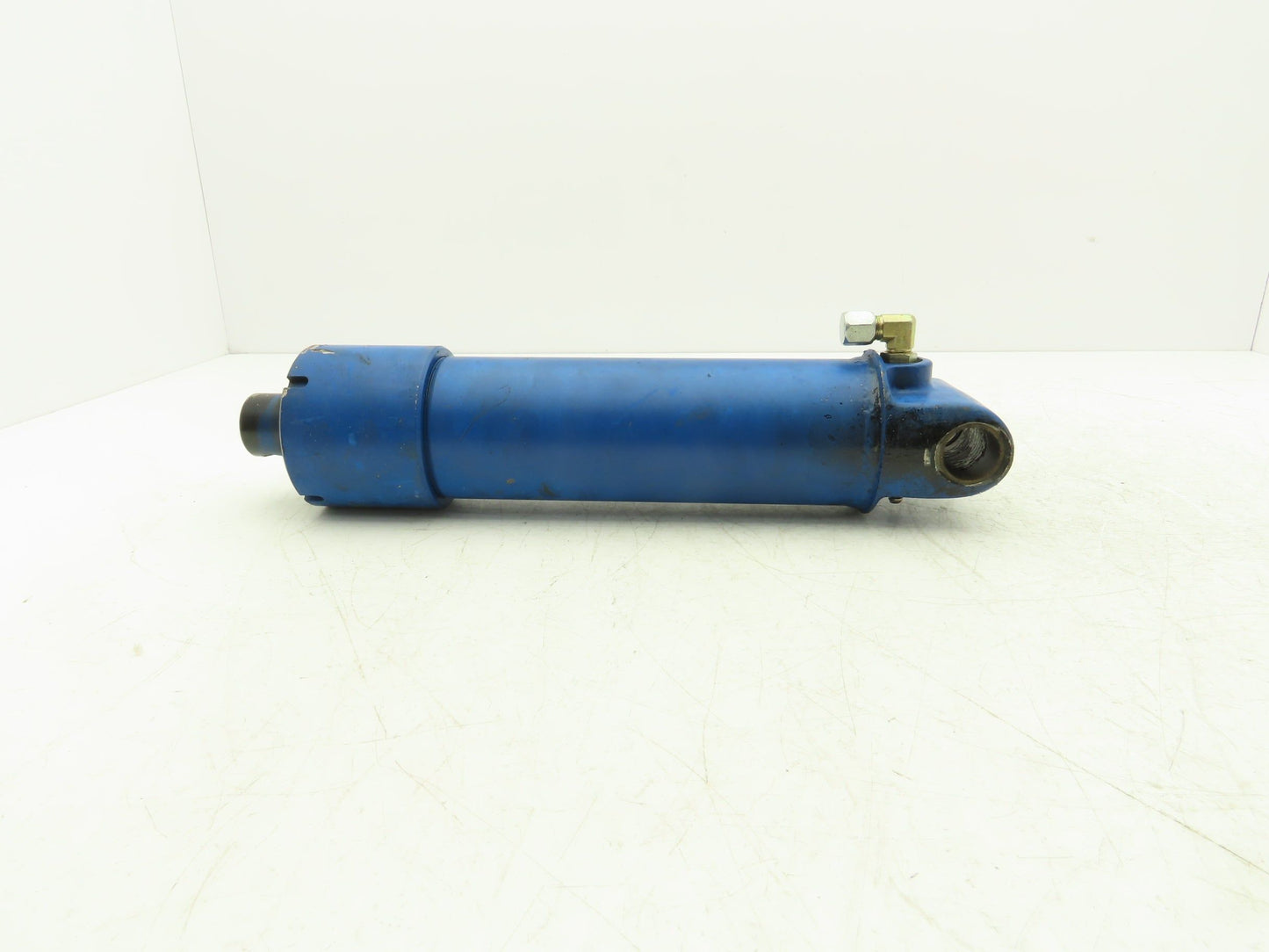 Vestil T&S 99-021-906 Hydraulic Cylinder 3" Bore 10" Stroke 2.5" Rod