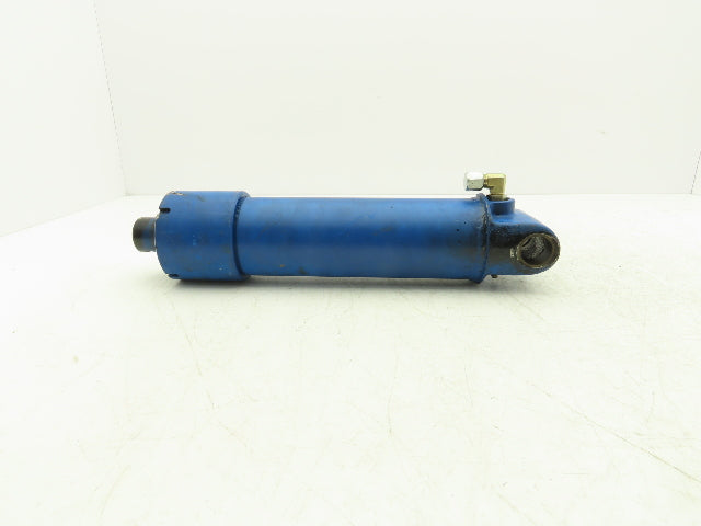 Vestil T&S 99-021-906 Hydraulic Cylinder 3" Bore 10" Stroke 2.5" Rod