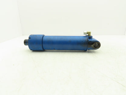 Vestil T&S 99-021-906 Hydraulic Cylinder 3" Bore 10" Stroke 2.5" Rod