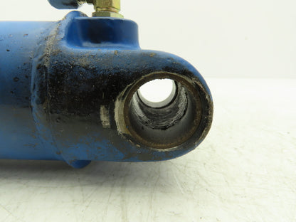 Vestil T&S 99-021-906 Hydraulic Cylinder 3" Bore 10" Stroke 2.5" Rod
