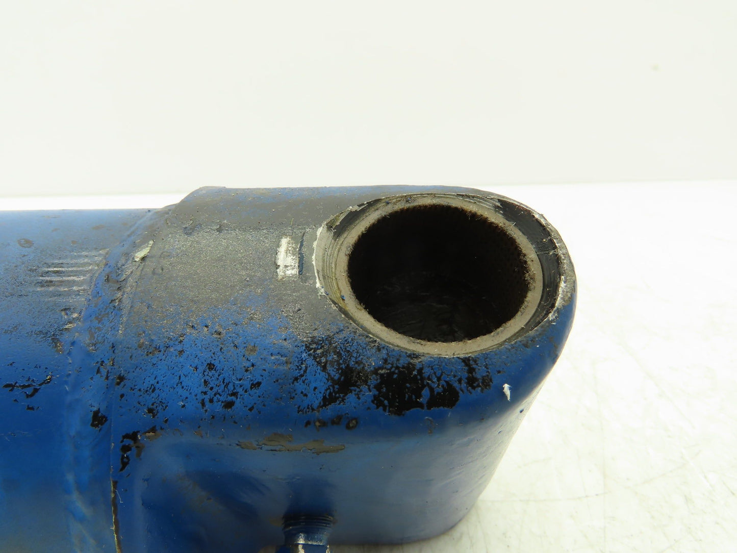 Vestil T&S 99-021-906 Hydraulic Cylinder 3" Bore 10" Stroke 2.5" Rod