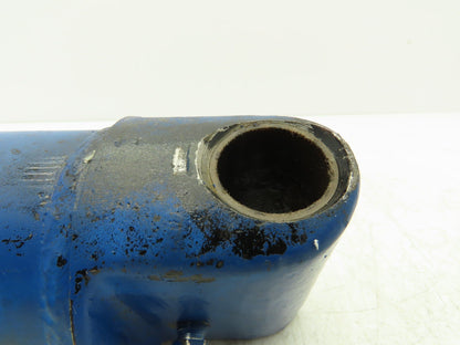 Vestil T&S 99-021-906 Hydraulic Cylinder 3" Bore 10" Stroke 2.5" Rod