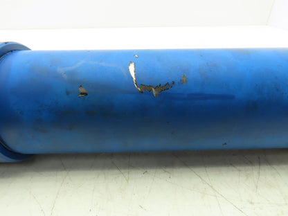 Vestil T&S 99-021-906 Hydraulic Cylinder 3" Bore 10" Stroke 2.5" Rod