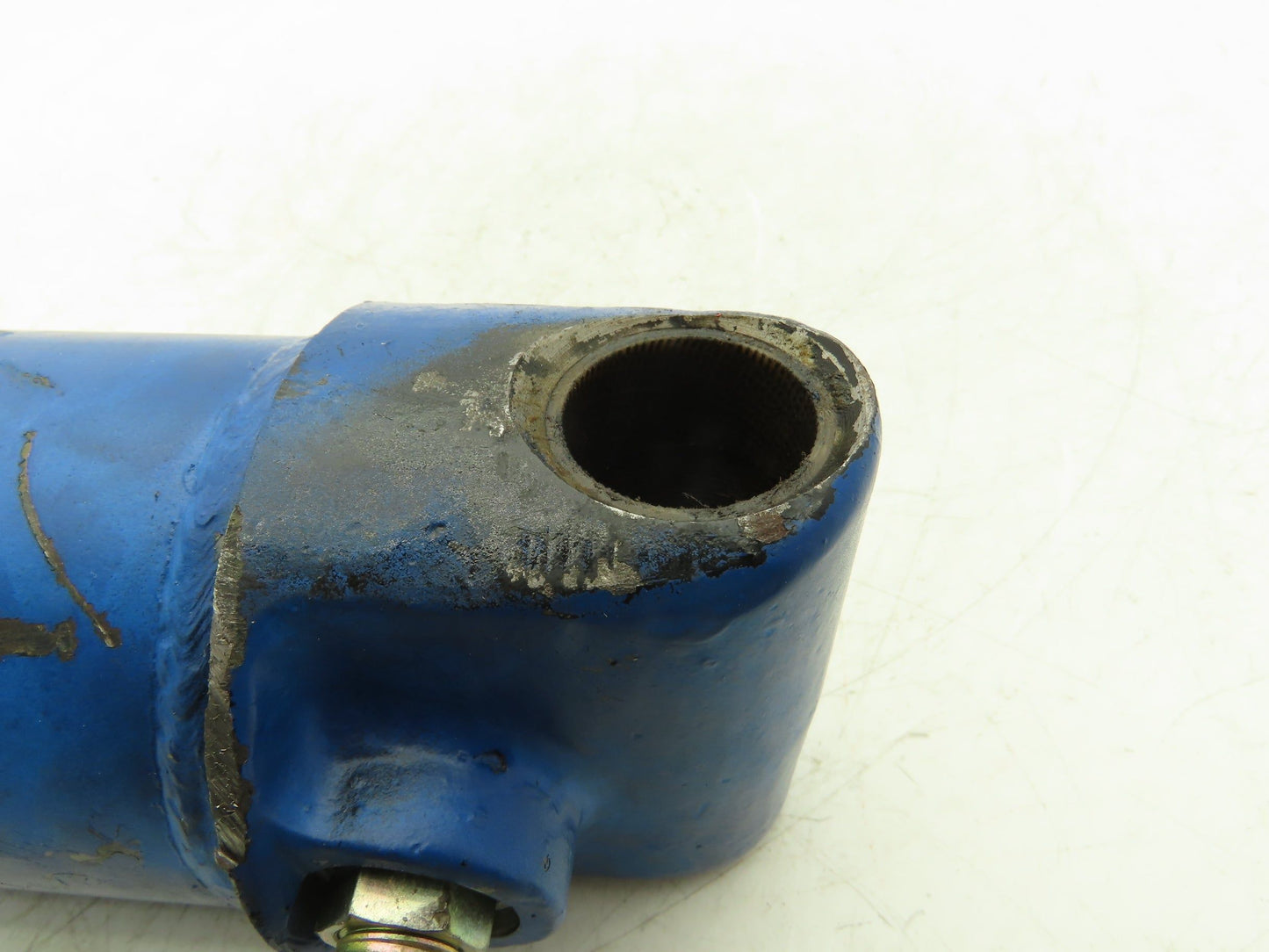 Vestil T&S 99-021-906 Hydraulic Cylinder 3" Bore 10" Stroke 2.5" Rod