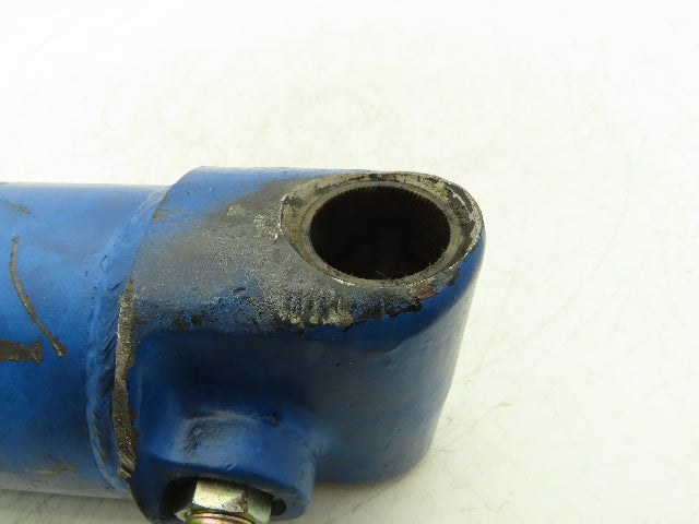 Vestil T&S 99-021-906 Hydraulic Cylinder 3" Bore 10" Stroke 2.5" Rod