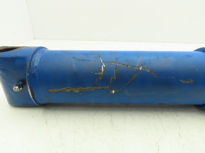 Vestil T&S 99-021-906 Hydraulic Cylinder 3" Bore 10" Stroke 2.5" Rod