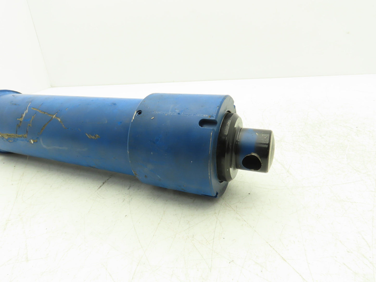 Vestil T&S 99-021-906 Hydraulic Cylinder 3" Bore 10" Stroke 2.5" Rod