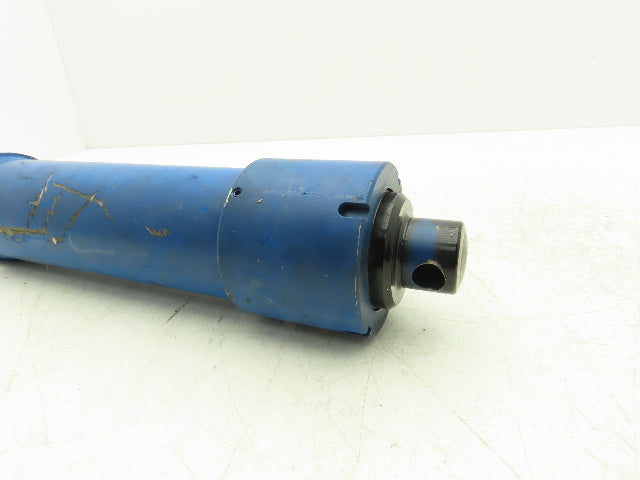 Vestil T&S 99-021-906 Hydraulic Cylinder 3" Bore 10" Stroke 2.5" Rod