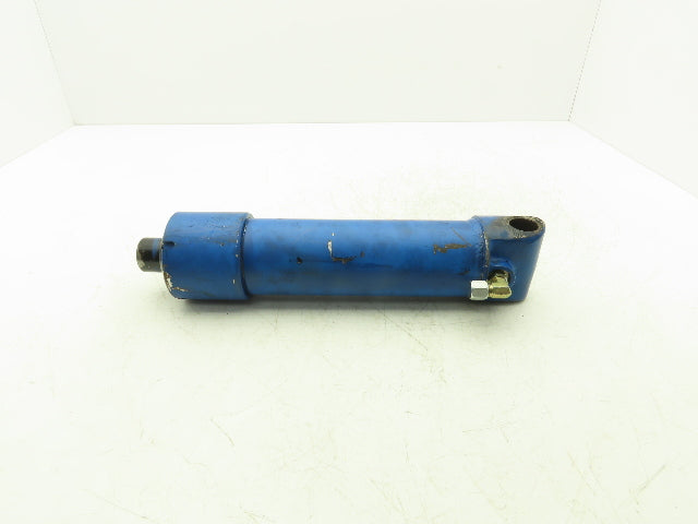Vestil T&S 99-021-906 Hydraulic Cylinder 3" Bore 10" Stroke 2.5" Rod