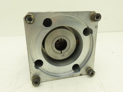 Alpha LP 120-M01-10-111-000 Inline Planetary Servo Gearbox 10:1 Reducer