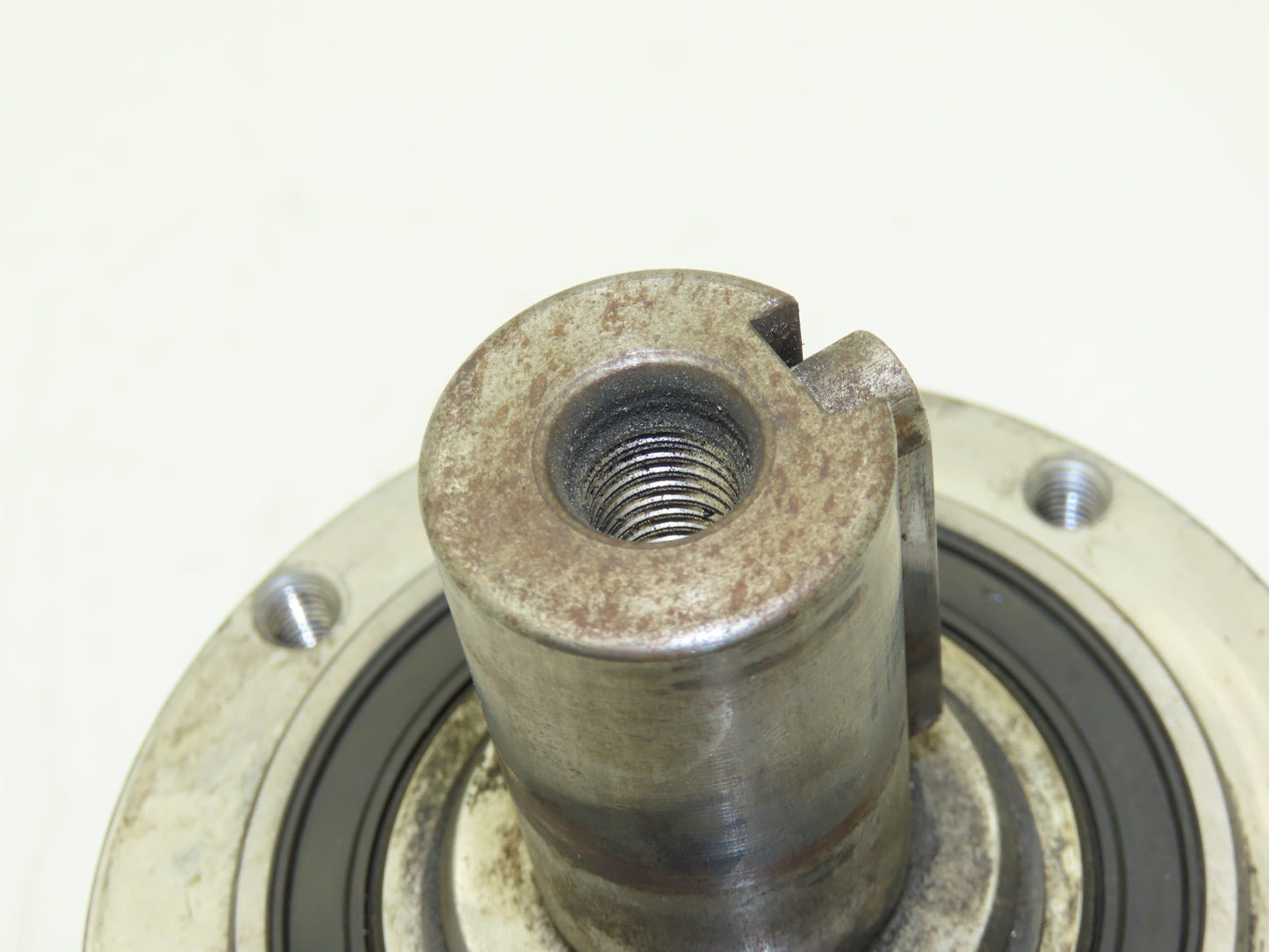 Alpha LP 120-M01-10-111-000 Inline Planetary Servo Gearbox 10:1 Reducer