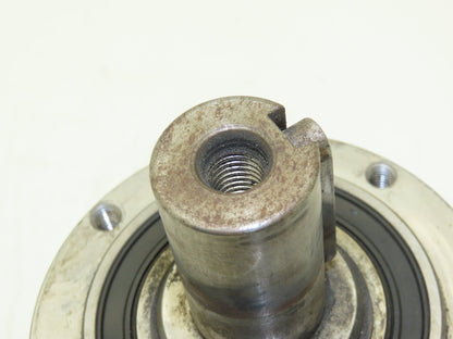 Alpha LP 120-M01-10-111-000 Inline Planetary Servo Gearbox 10:1 Reducer