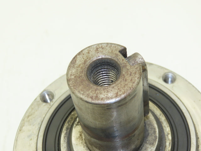 Alpha LP 120-M01-10-111-000 Inline Planetary Servo Gearbox 10:1 Reducer