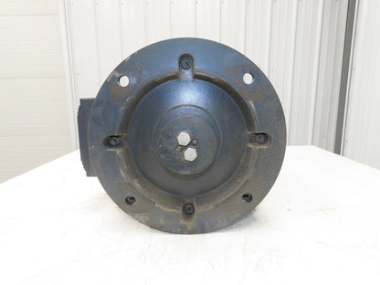 Siemens 1LA9166-2KA96-ZN01 Kaeser Compressor Motor 25Hp 3550 RPM 460V 3PH 160L