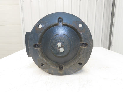 Siemens 1LA9166-2KA96-ZN01 Kaeser Compressor Motor 25Hp 3550 RPM 460V 3PH 160L