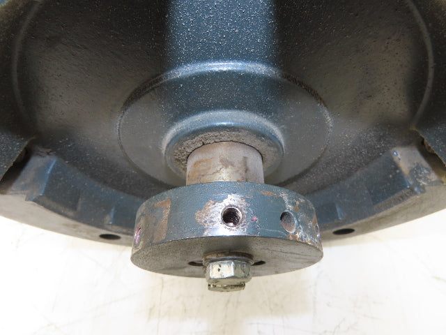 Siemens 1LA9166-2KA96-ZN01 Kaeser Compressor Motor 25Hp 3550 RPM 460V 3PH 160L