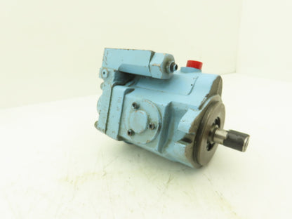Hagglunds Denison PV6-2R1B-C Piston Pump 6GPM .88 in³/rev 3500psi 3000rpm Max