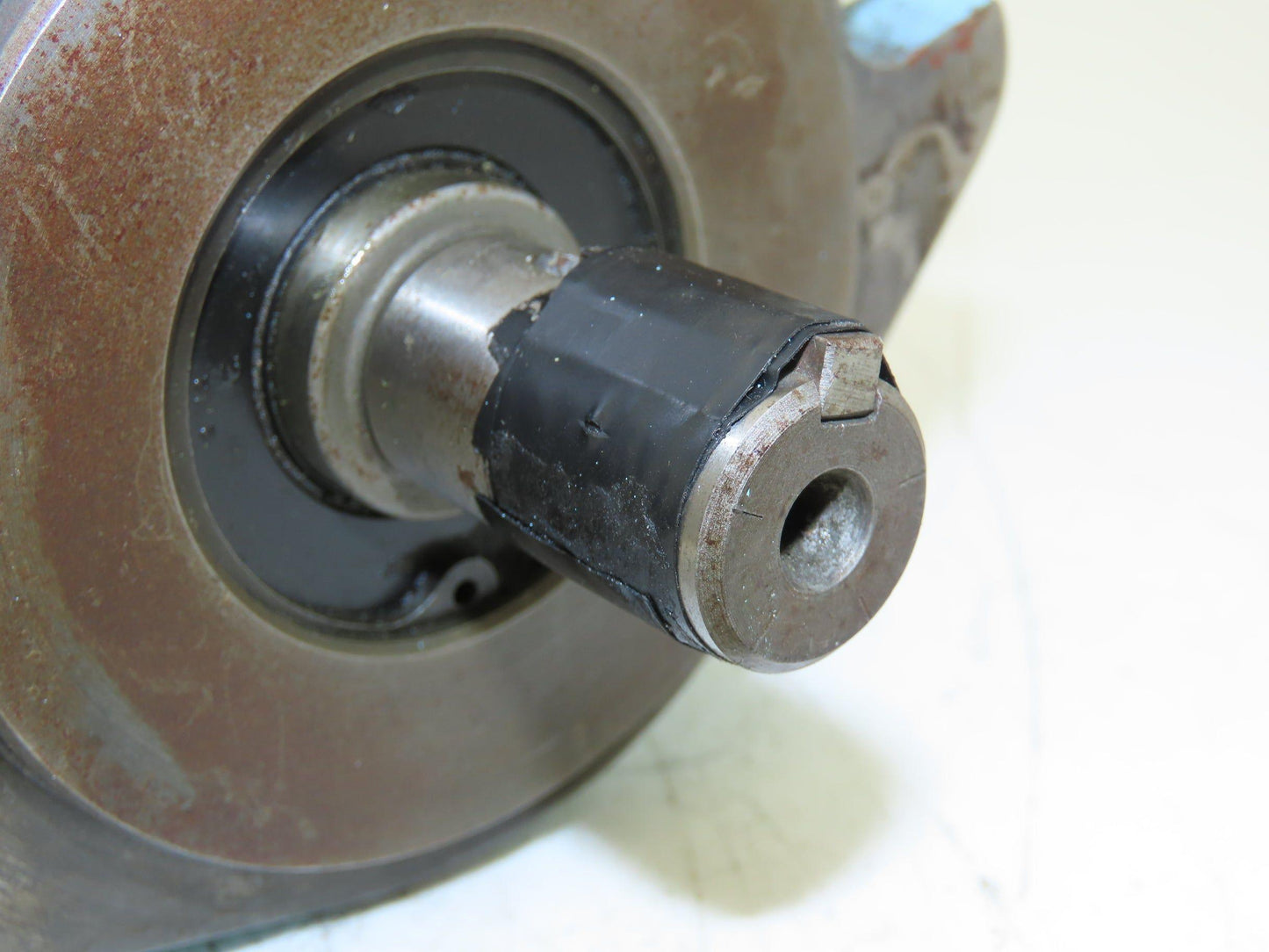 Hagglunds Denison PV6-2R1B-C Piston Pump 6GPM .88 in³/rev 3500psi 3000rpm Max