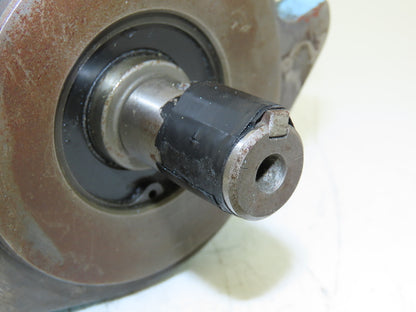 Hagglunds Denison PV6-2R1B-C Piston Pump 6GPM .88 in³/rev 3500psi 3000rpm Max