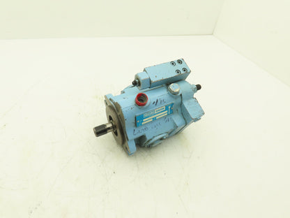 Hagglunds Denison PV6-2R1B-C Piston Pump 6GPM .88 in³/rev 3500psi 3000rpm Max