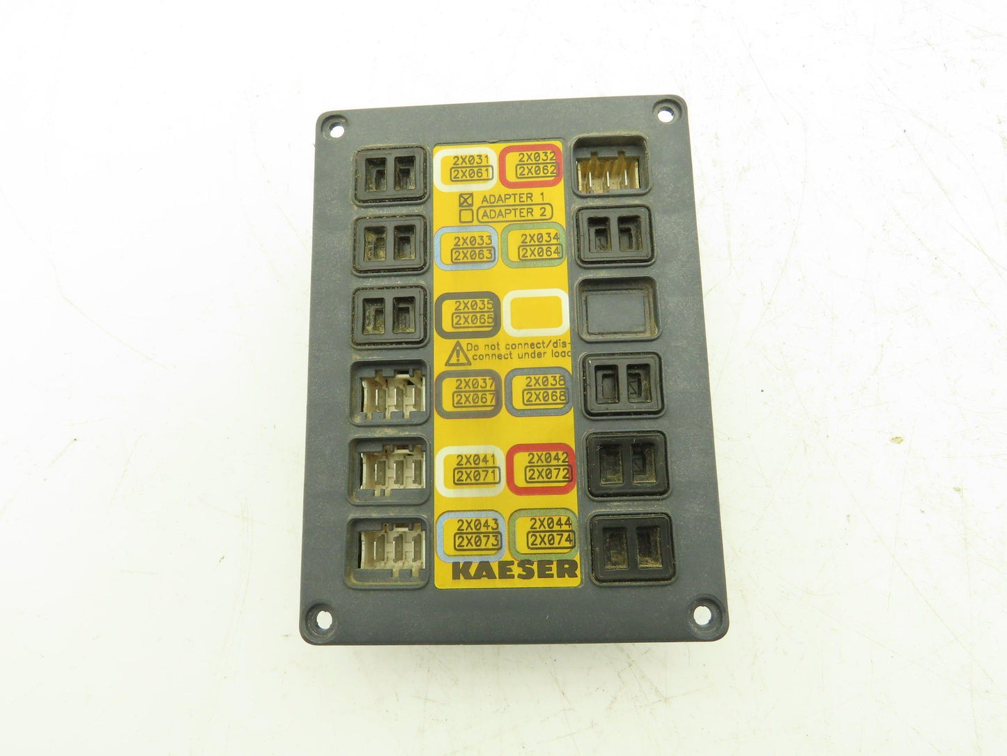 Kaeser Compressor 7.7010.0 Vacuum Power Supply 24VDC Adapter